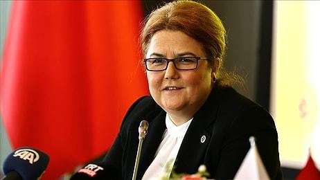 Aile Bakanı Yanık, Enes'in Ölümünü 'İletişim Problemi' Olarak Açıkladı