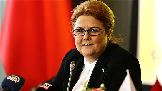 Aile Bakanı Yanık, Enes'in Ölümünü 'İletişim Problemi' Olarak Açıkladı