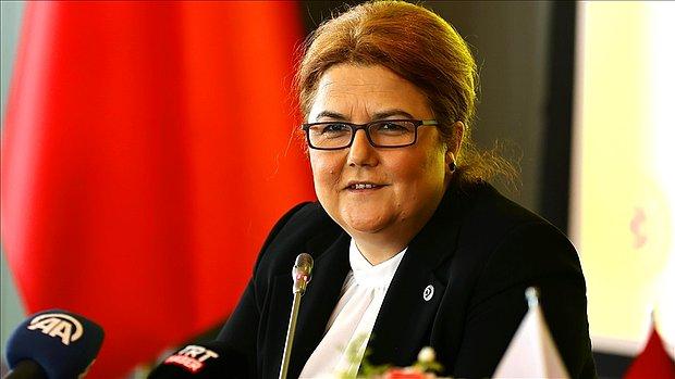 Aile Bakanı Yanık, Enes'in Ölümünü 'İletişim Problemi' Olarak Açıkladı