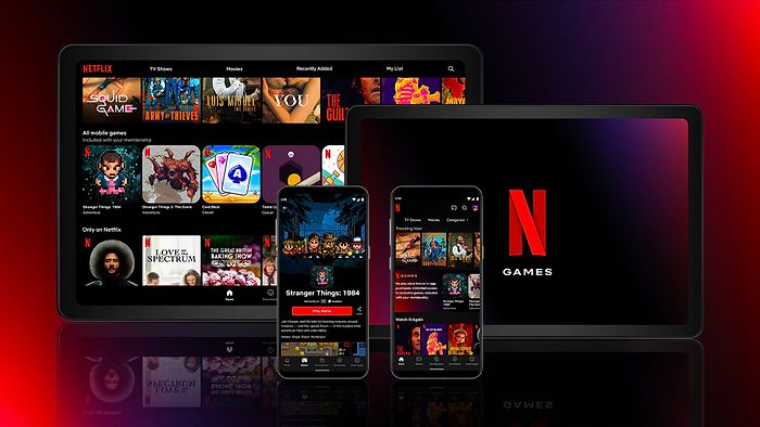 Netflix Yakında Şov Programlarını Canlı Yayınlayabilir