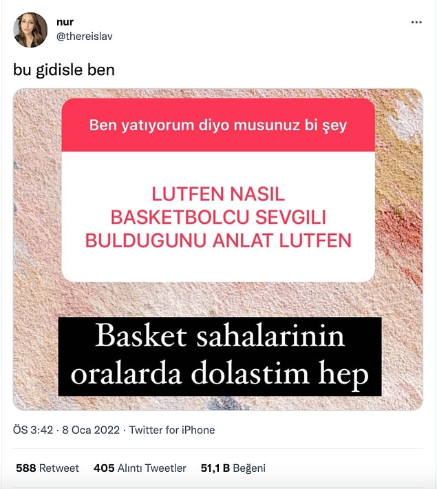 4. Harika taktik gerçekten 😄