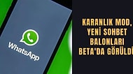 WhatsApp Masaüstü Uygulamasına Yeni Özellik!