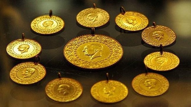 15 Ocak Cumartesi Yarım Altın Fiyatı