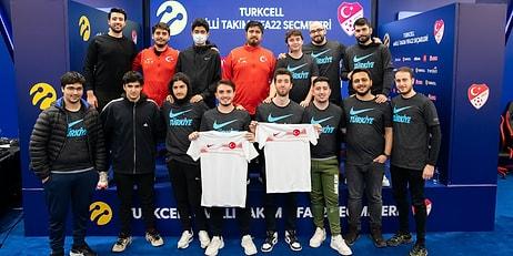 Turkcell eMilli Takım FIFA Seçmeleri Kazananlar Belli Oldu
