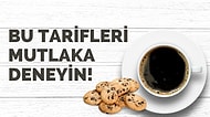 Misafirler Parmaklarını Yiyecek! Kahvenin Yanına Yakışacak İkramlık Tarifler
