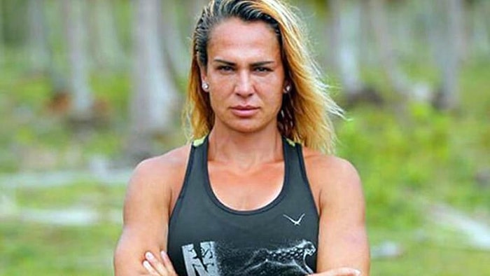 Nagihan Karadere Kimdir? Survivor All Star 2022 Yarışmacısı Nagihan Karadere Kaç Yaşında ve Nereli?