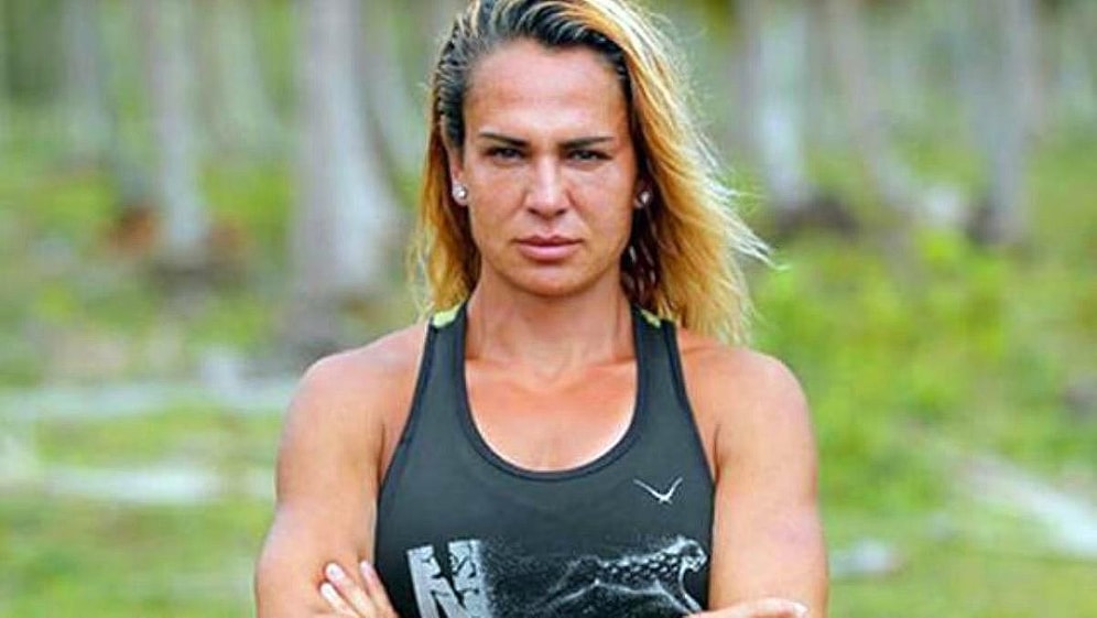 Nagihan Karadere Kimdir? Survivor All Star 2022 Yarışmacısı Nagihan Karadere Kaç Yaşında ve Nereli?