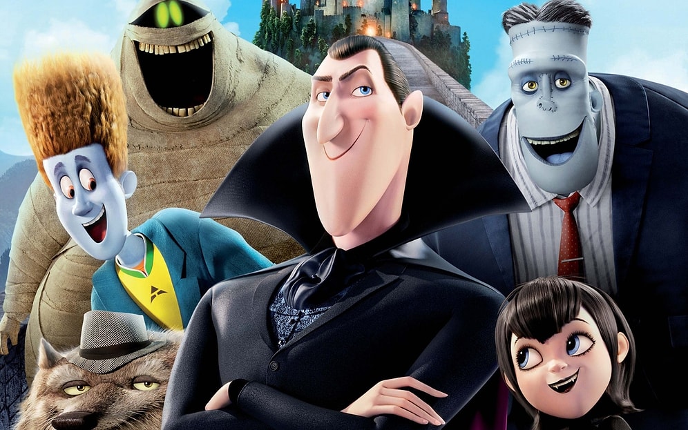 Hotel Transylvania: Transformania: Is it Worth the Watch?