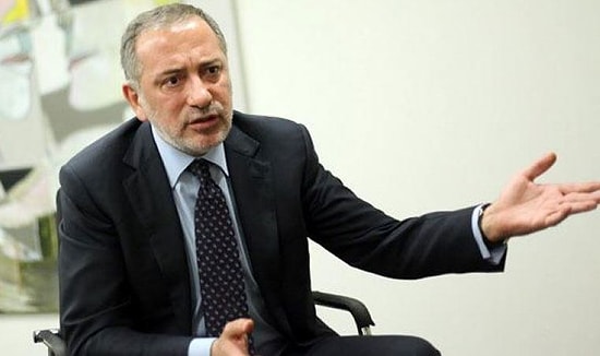 Fatih Altaylı 'Bu Faturalar Çok Can Yakar' Dedi: 'Teröristler, Dış Güçler Diyemezsiniz'