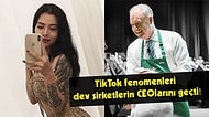 Starbucks ve McDonald's CEO'larını Geçen TikTok Fenomenlerinin Dudak Uçuklatan Kazançları