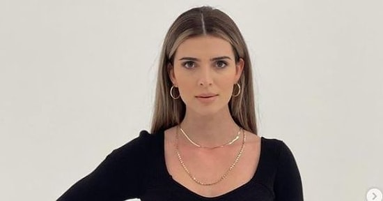 Merve Aydın Kimdir? Survivor All Star 2022 Yarışmacısı Merve Aydın Kaç Yaşında ve Nereli? Merve Aydın Evli mi?