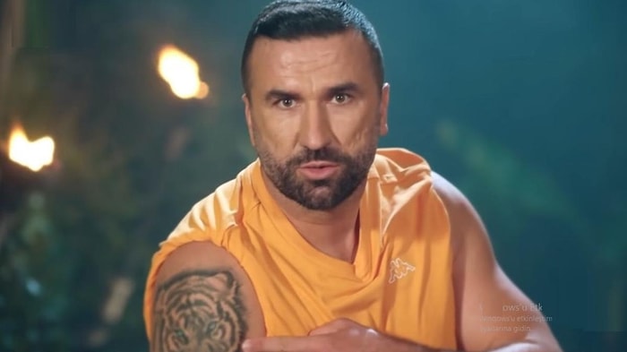 Hikmet Tuğsuz Kimdir? Survivor All Star 2022 Yarışmacısı Hikmet Tuğsuz Kaç Yaşında, Kariyeri ve Nereli?