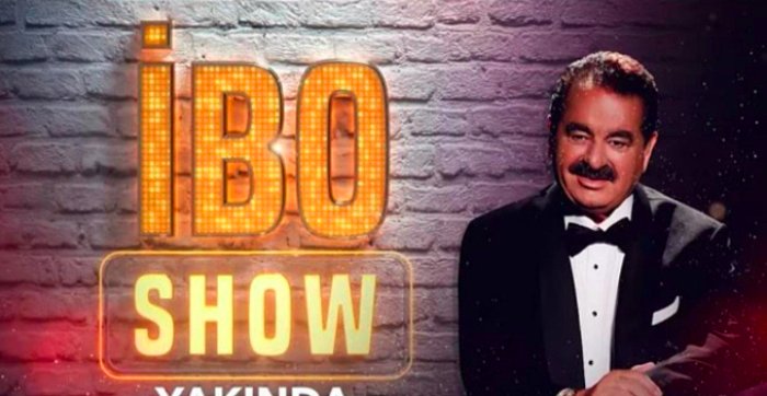 İBO SHOW Konukları Kimler? İşte 16 Ocak İbo SHOW Özel Bölüm Konukları...