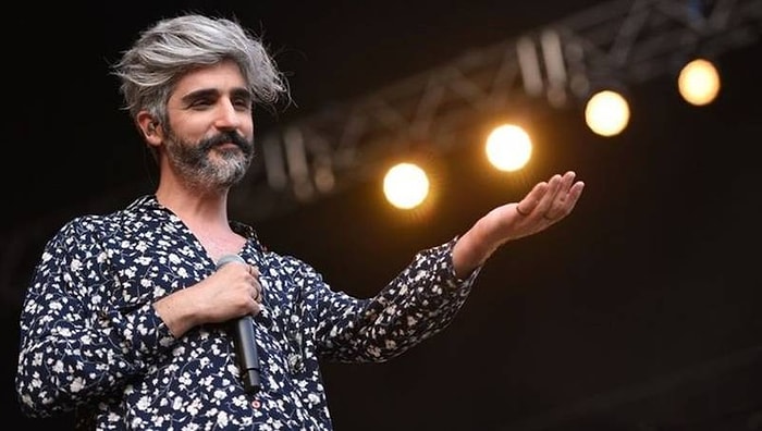 Manuş Baba Soğuğu Bahane Edip Sahneye Çıkmadı! Hayranlarından Büyük Tepki Geldi...