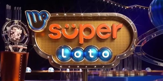 16 Ocak Süper Loto Sonuçları Açıklandı! İşte 16 Ocak 2022 Süper Loto Sonuçları...