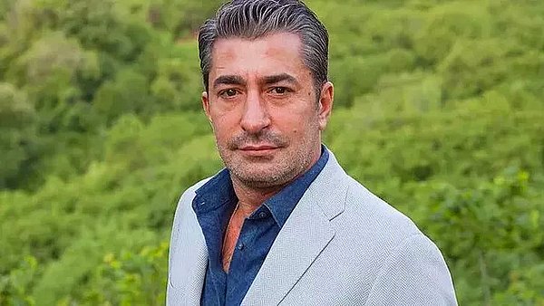 Erkan Petekkaya Kariyeri