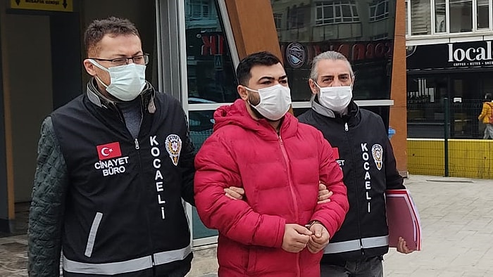 Evine Giren Hırsızı Bıçaklayarak Öldürdü