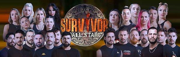 Survivor'da Dokunulmazlığı Hangi Takım Kazandı