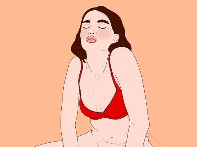 7. Son olarak, mastürbasyonun bir ihtiyaç olduğunu düşünüyor musun?
