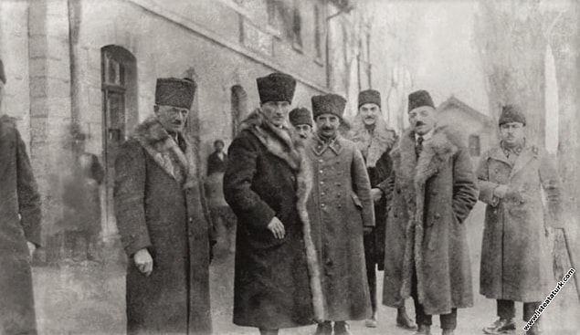 17 Ocak 1921