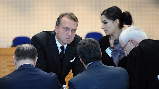 Uzanların 69 Milyar Dolarlık Tazminat Davasında Yeni Gelişme