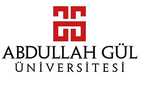 Abdullah Gül Üniversitesi 25 Sözleşmeli Personel Alımı Yapacak