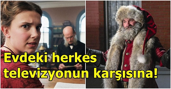 Cümbür Cemaat Sinema Keyfi! Netflix'te Ailecek İzlenecek En İyi Filmler