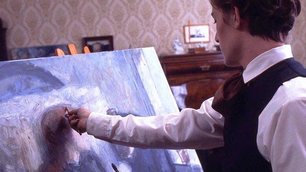 1. Edvard Munch (1974)