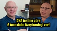 Dokuz Yıldır Gittiği Jinekoloğun Biyolojik Babası Olduğunu Öğrenerek Bahtsız Bedeviliğin Kitabını Yazan Kadın