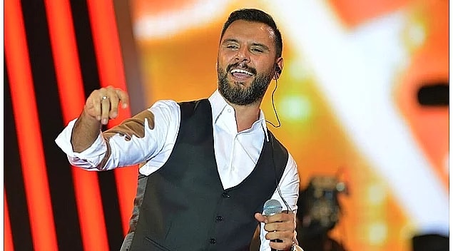 12. Alişan'ın kardeşinin vefatından sonra kendisinden para isteyen kişinin İzzet Yıldızhan olduğu iddia edildi!
