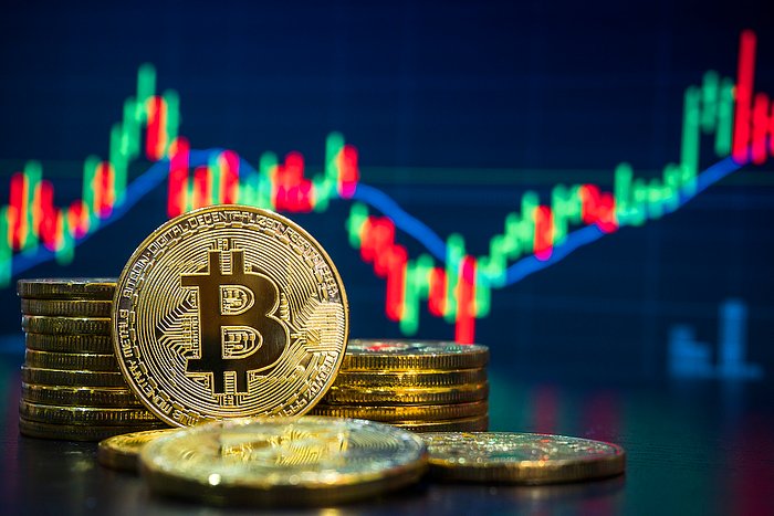 Bitcoin Dramatik Seviyelere İnebilir, HUH Token ve Decentraland Gibi Altcoinler ise Yükseliyor