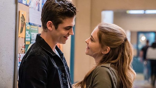 ‘After We Fell’ Releases on Netflix This Week