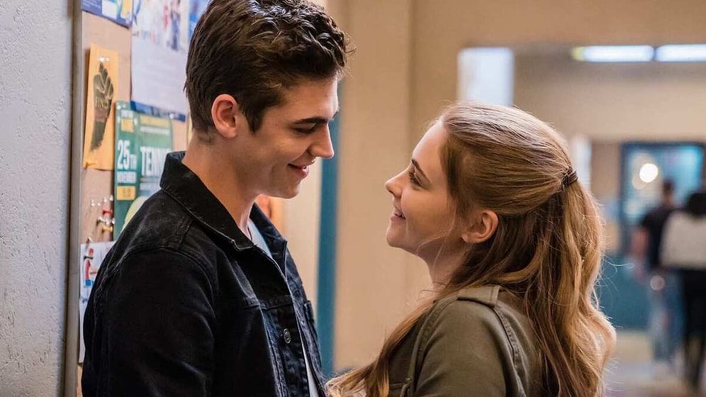 ‘After We Fell’ Releases on Netflix This Week