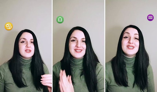 Vay Başınıza Gelenler! Bu Hafta Burcunuzun Başına Gelecekleri Bir Bir Anlattık