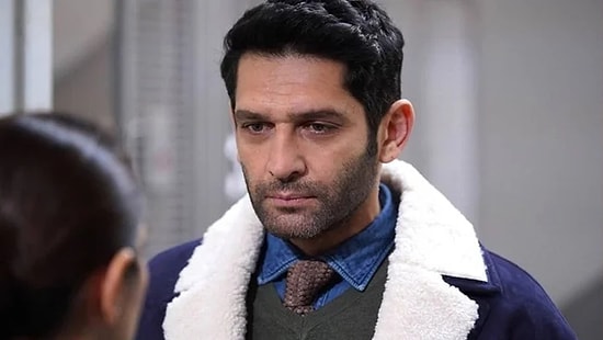 Masumlar Apartmanı'nın Naci'si Tansel Öngel'in Eski Eşi Şaşırttı! Sadakatsiz Dizisinin Yıldızıymış...