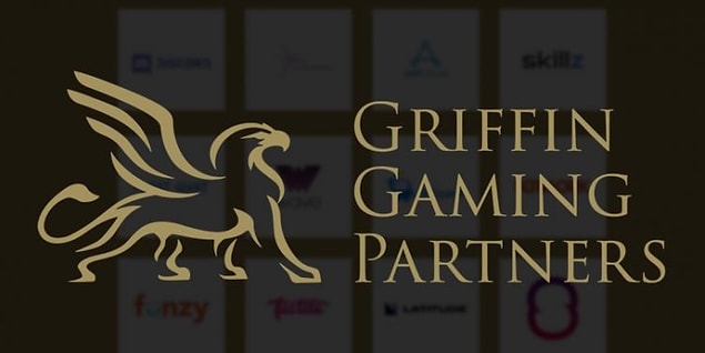 "Griffin Gaming Partners önemli büyüme fırsatları sağlayacak"