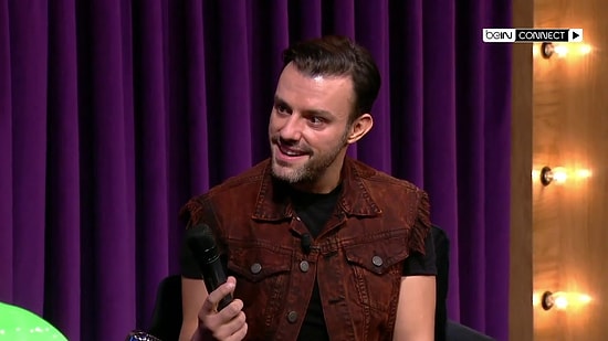 Yapamadığın Bir Şey Var mı Adam?! Salih Bademci'nin Muazzam Bülent Ersoy Taklidi Yeniden Gündem Oldu