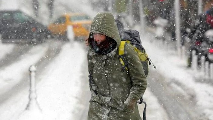 18 Ocak Eğitime Ara Verilen İller: Bugün Hangi İllerde Okullar Tatil?