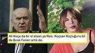 2017'deki Şarkısı Nedeniyle Hedef Gösterilen Sezen Aksu Bahçeli'nin Açıklamalarıyla Siyasete de Konu Oldu!