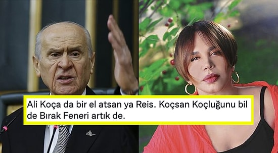 2017'deki Şarkısı Nedeniyle Hedef Gösterilen Sezen Aksu Bahçeli'nin Açıklamalarıyla Siyasete de Konu Oldu!