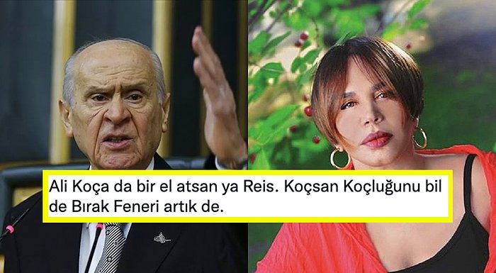 2017'deki Şarkısı Nedeniyle Hedef Gösterilen Sezen Aksu Bahçeli'nin Açıklamalarıyla Siyasete de Konu Oldu!