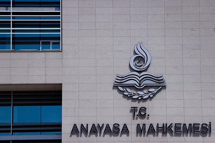 AYM'ye Yapılan Bireysel Başvuru İstatistikleri Yayımlandı: 2021'de 11 Bin 830 Hak İhlali Kararı