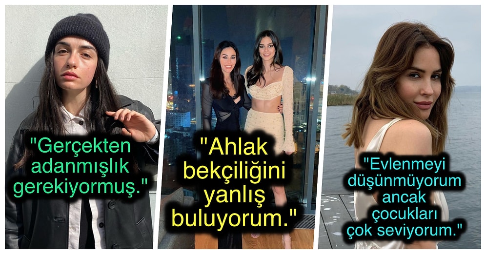 18 Ocak'ta Yaşanan Son Dakika Magazin Haberlerini ve Güncel Magazin Olaylarını Anlatıyoruz!