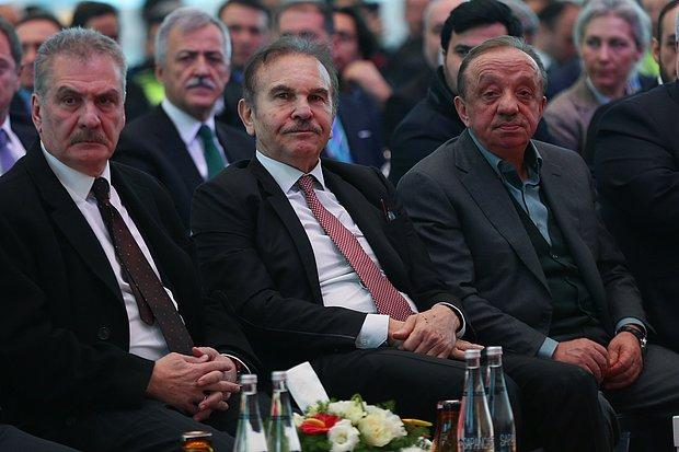 TFF Başkanı, Cengiz Holding, Kalyoncu… Türkiye’nin En Ünlü Patronlarının Yaptırdıkları İddia Edilen Estetikler