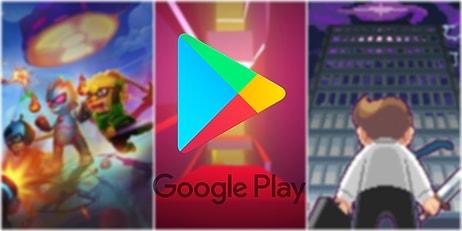 Android Cihazlarınızı Şenlendirecek, Toplam Değerleri 158 TL Olan 8 Oyun Kısa Süreliğine Ücretsiz!
