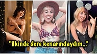 Asıl Mesleği Olan Fotoğrafçılığı Bırakarak İdrarını Satmaya Başlayan Kadının Kazandığı Dudak Uçuklatan Ücret