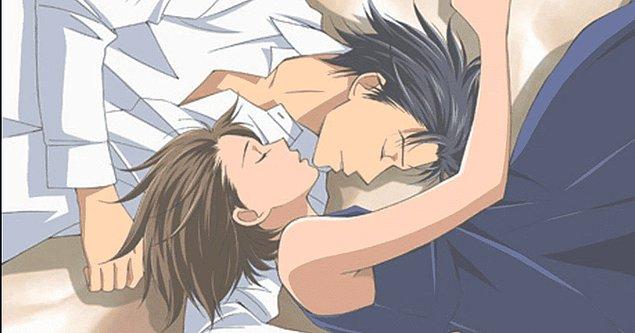 Göz Yaşları İçinde Kahkaha Atmak Garanti! Size Duygu Karmaşası Yaşatacak En İyi Romantik Komedi Animeler
