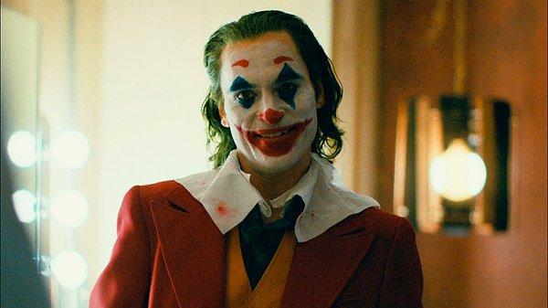 2. Joker (2019)