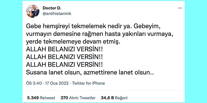 Alnı Olsa da Öpsem Dedirten Haftanın Aşırı Haklı 17 Tweeti