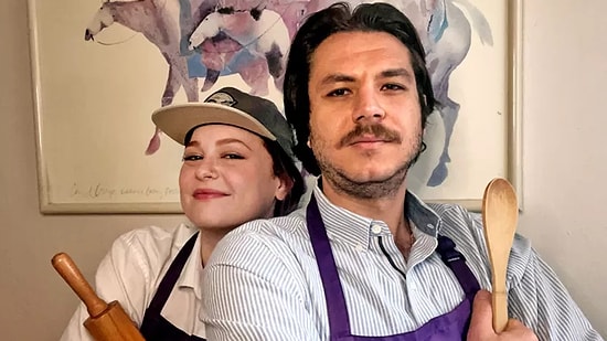 New York Kapış Kapış Mercimek Çorbası Alıyor! Pandemide Kurdukları İşletmeyle Göğsümüzü Kabartan Türk Çift